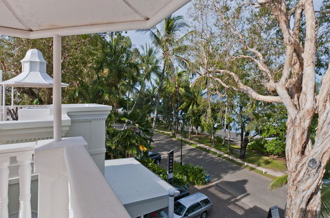 Sarayi Boutique Hotel - Accommodation Gladstone 30