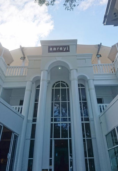 Sarayi Boutique Hotel - Accommodation Gladstone 42