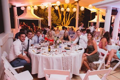 Sarayi Boutique Hotel - Accommodation Gladstone 35