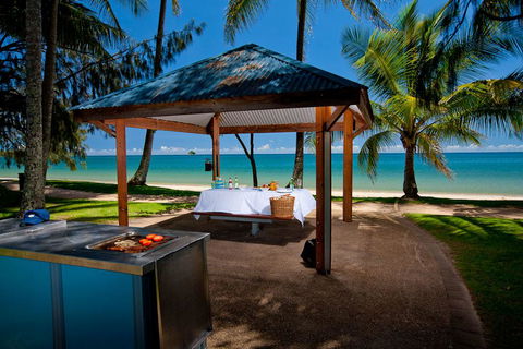Sarayi Boutique Hotel - Accommodation Gladstone 6