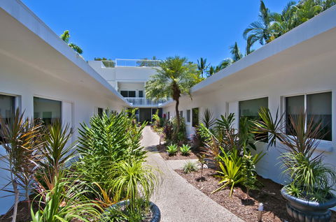 Sarayi Boutique Hotel - Accommodation Gladstone 31