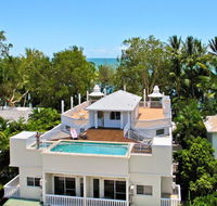 Sarayi Boutique Hotel - Accommodation Gladstone