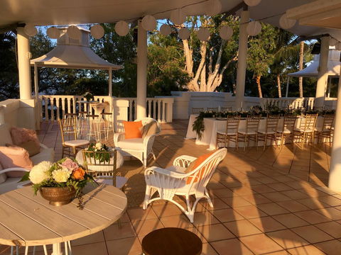 Sarayi Boutique Hotel - Accommodation Gladstone 14