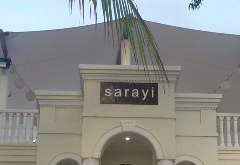 Sarayi Boutique Hotel - Accommodation Gladstone 24