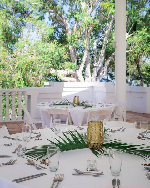Sarayi Boutique Hotel - Accommodation Gladstone 12