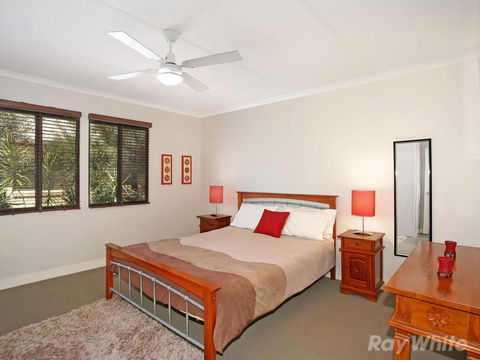 Beach House On Jones Parade, Central Coolum Beach - Accommodation Gladstone 9