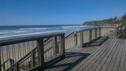 Beach House On Jones Parade, Central Coolum Beach - Accommodation Gladstone 13