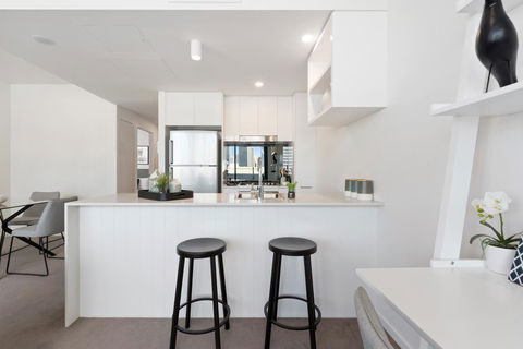 Ivy And Eve Apartments By CLLIX - Accommodation Gladstone 37
