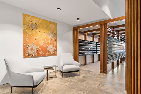 Ivy And Eve Apartments By CLLIX - Accommodation Gladstone 16
