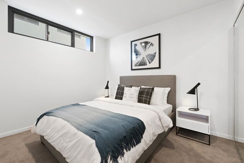 Ivy And Eve Apartments By CLLIX - Accommodation Gladstone 40