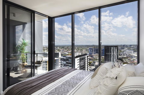Ivy And Eve Apartments By CLLIX - Accommodation Gladstone 17