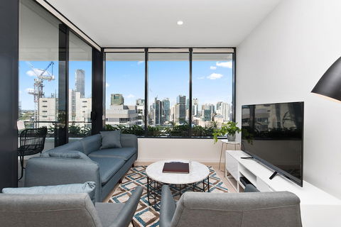 Ivy And Eve Apartments By CLLIX - Accommodation Gladstone 26