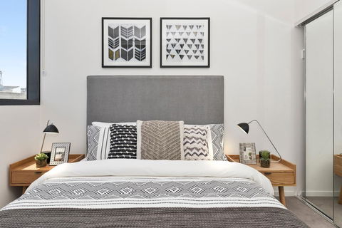 Ivy And Eve Apartments By CLLIX - Accommodation Gladstone 18