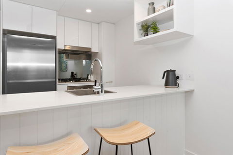 Ivy And Eve Apartments By CLLIX - Accommodation Gladstone 38