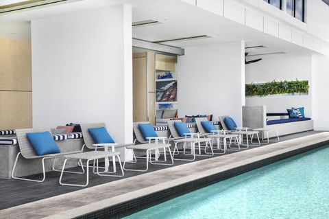 Ivy And Eve Apartments By CLLIX - Accommodation Gladstone 1