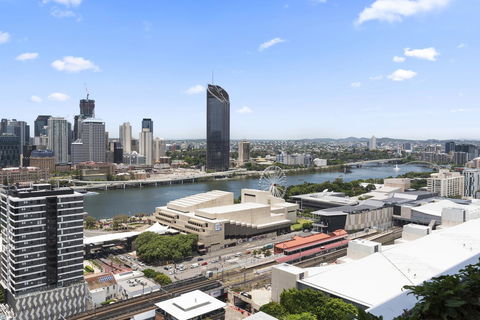 Ivy And Eve Apartments By CLLIX - Accommodation Gladstone 42