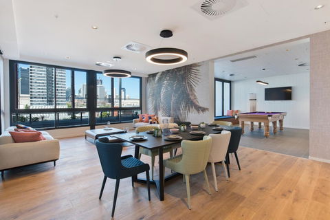 Ivy And Eve Apartments By CLLIX - Accommodation Gladstone 15