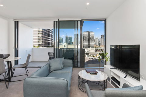 Ivy And Eve Apartments By CLLIX - Accommodation Gladstone 35