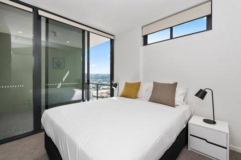 Ivy And Eve Apartments By CLLIX - Accommodation Gladstone 33