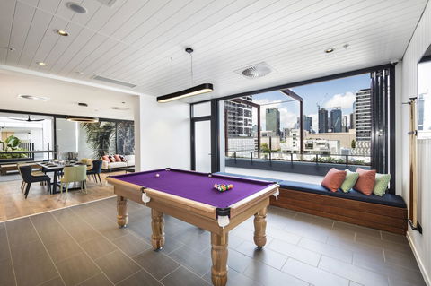 Ivy And Eve Apartments By CLLIX - Accommodation Gladstone 14