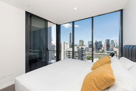 Ivy And Eve Apartments By CLLIX - Accommodation Gladstone 30