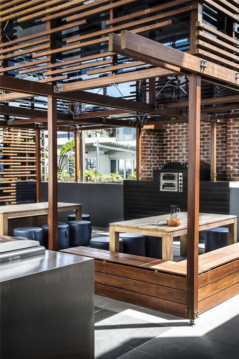 Ivy And Eve Apartments By CLLIX - Accommodation Gladstone 6