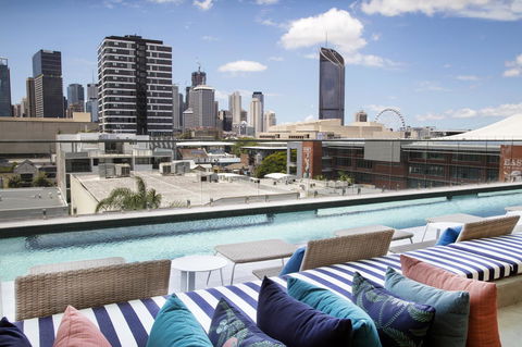 Ivy And Eve Apartments By CLLIX - Accommodation Gladstone 13