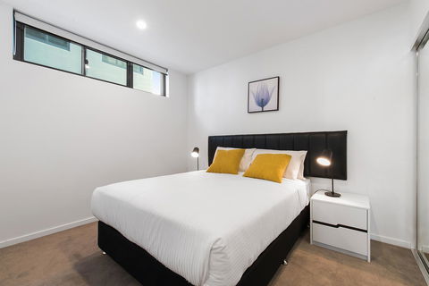 Ivy And Eve Apartments By CLLIX - Accommodation Gladstone 20