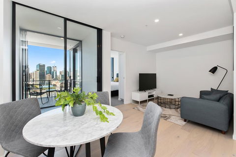 Ivy And Eve Apartments By CLLIX - Accommodation Gladstone 22