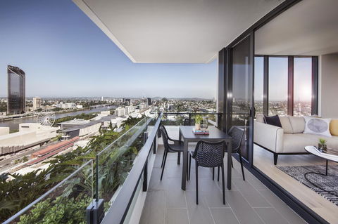 Ivy And Eve Apartments By CLLIX - Accommodation Gladstone 21