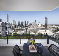 Arise Ivy  Eve Apartments - Accommodation Gladstone