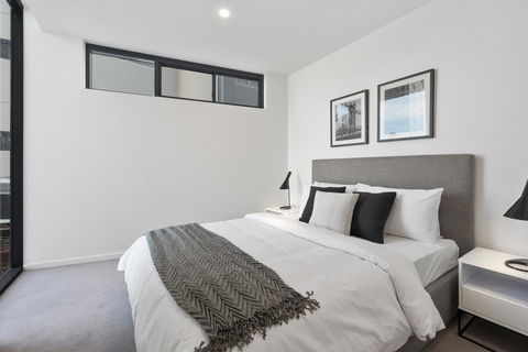 Ivy And Eve Apartments By CLLIX - Accommodation Gladstone 39