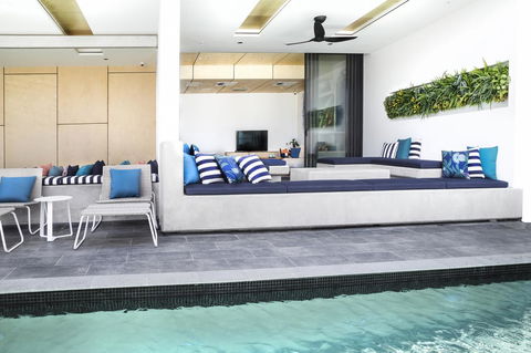 Ivy And Eve Apartments By CLLIX - Accommodation Gladstone 4