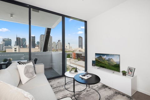 Ivy And Eve Apartments By CLLIX - Accommodation Gladstone 31