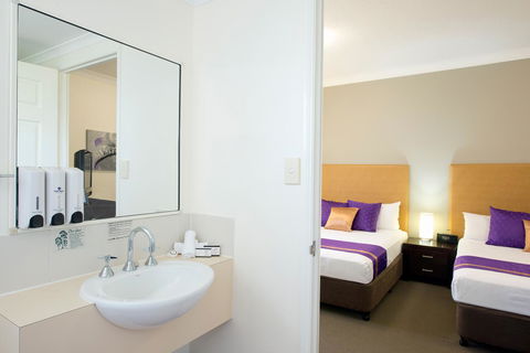 Park Regis Anchorage - Accommodation Gladstone 17