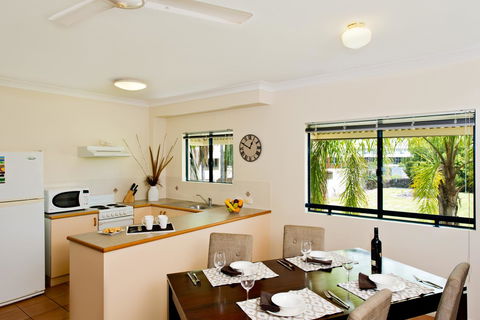 Park Regis Anchorage - Accommodation Gladstone 21