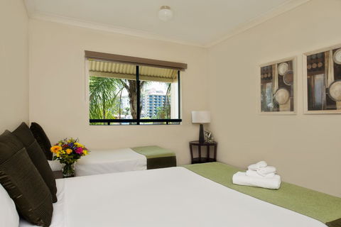 Park Regis Anchorage - Accommodation Gladstone 22