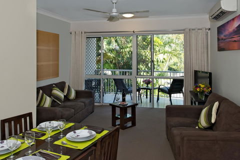 Park Regis Anchorage - Accommodation Gladstone 23