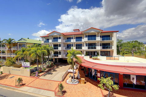 Park Regis Anchorage - Accommodation Gladstone 0