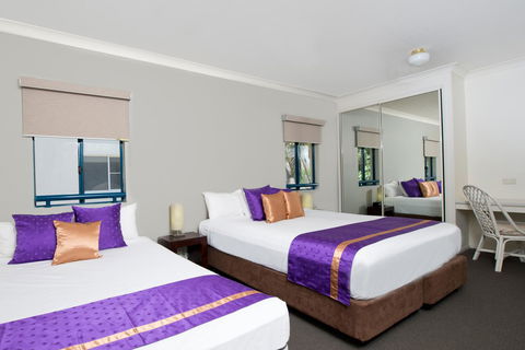 Park Regis Anchorage - Accommodation Gladstone 18