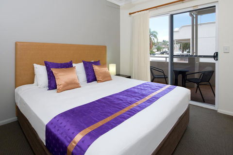 Park Regis Anchorage - Accommodation Gladstone 16