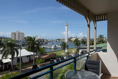 Park Regis Anchorage - Accommodation Gladstone 5