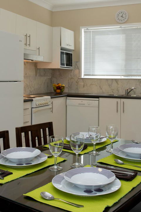 Park Regis Anchorage - Accommodation Gladstone 20