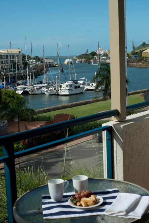 Park Regis Anchorage - Accommodation Gladstone 4