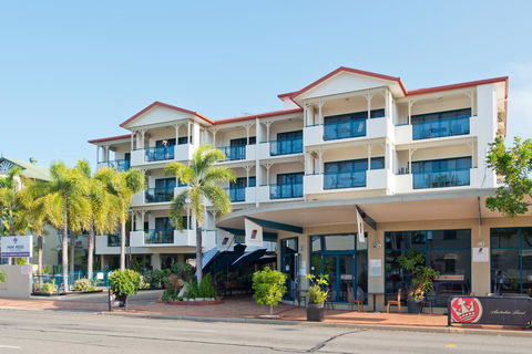 Park Regis Anchorage - Accommodation Gladstone 1