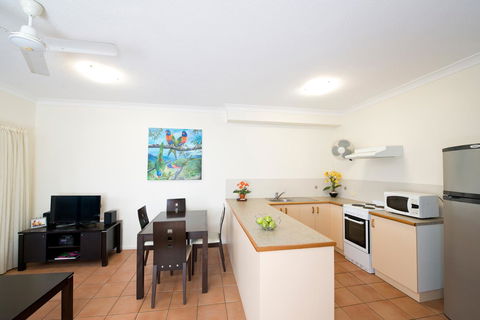 Park Regis Anchorage - Accommodation Gladstone 6