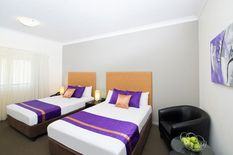 Park Regis Anchorage - Accommodation Gladstone 8