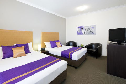 Park Regis Anchorage - Accommodation Gladstone 15
