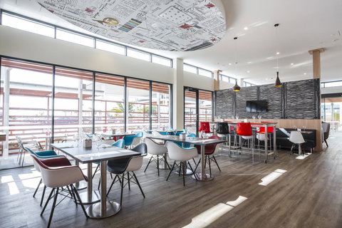 Ibis Mackay - Accommodation Gladstone 16