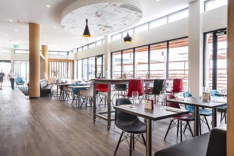 Ibis Mackay - Accommodation Gladstone 18